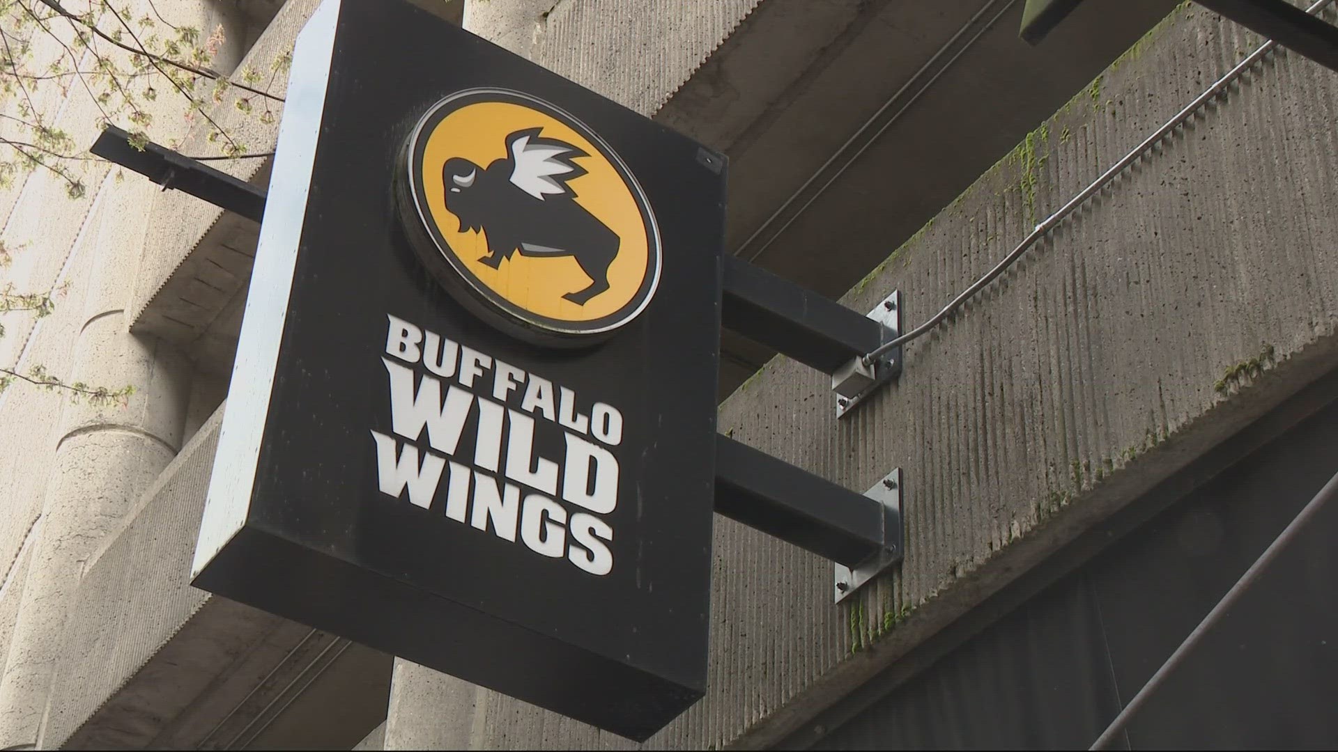 The president said in a memo that the Southwest 4th and Morrison location became unsafe for employees and customers and that the city refused to provide security.