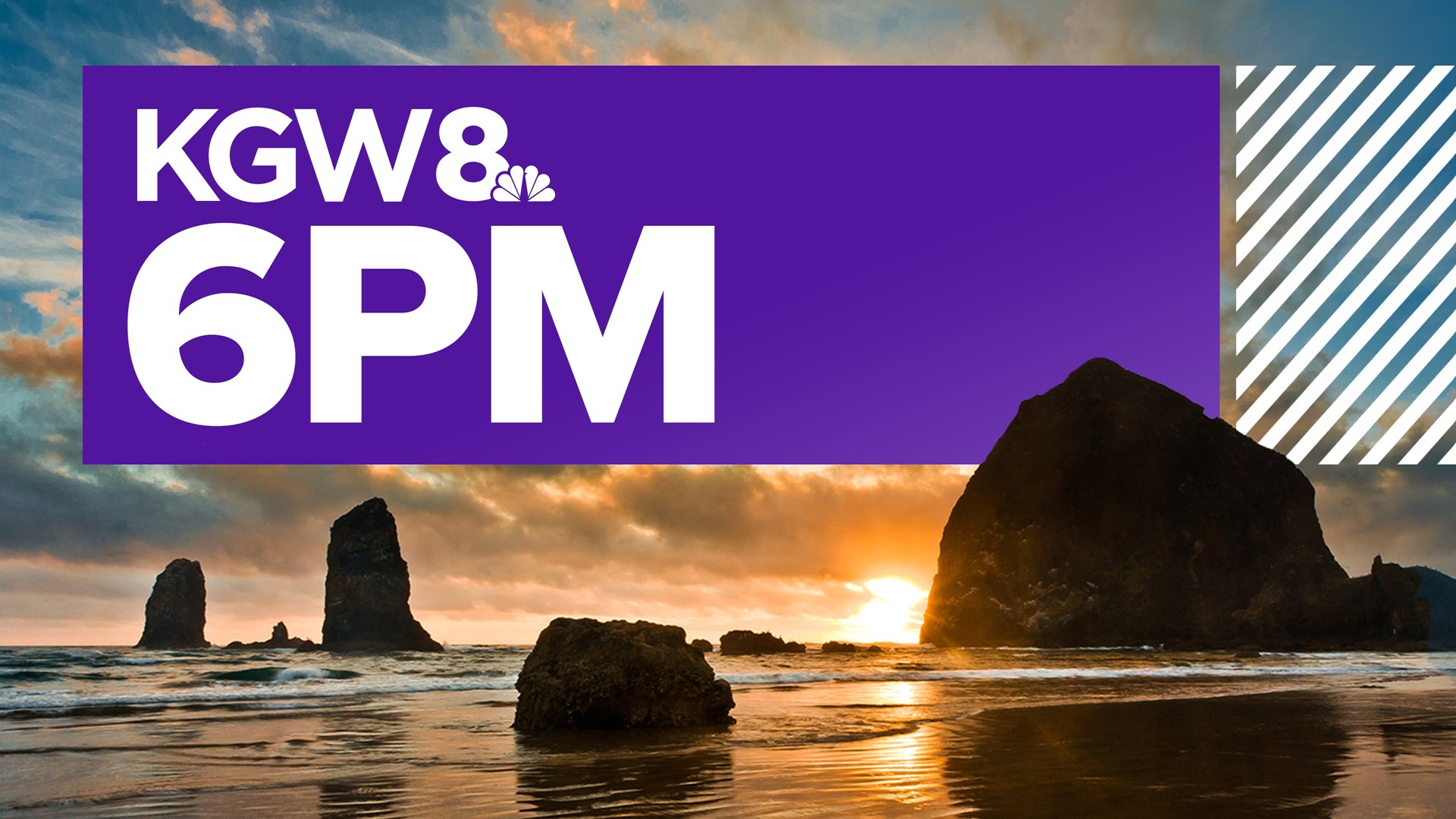 KGW Top Stories: 6 p.m., Tuesday April 9, 2024