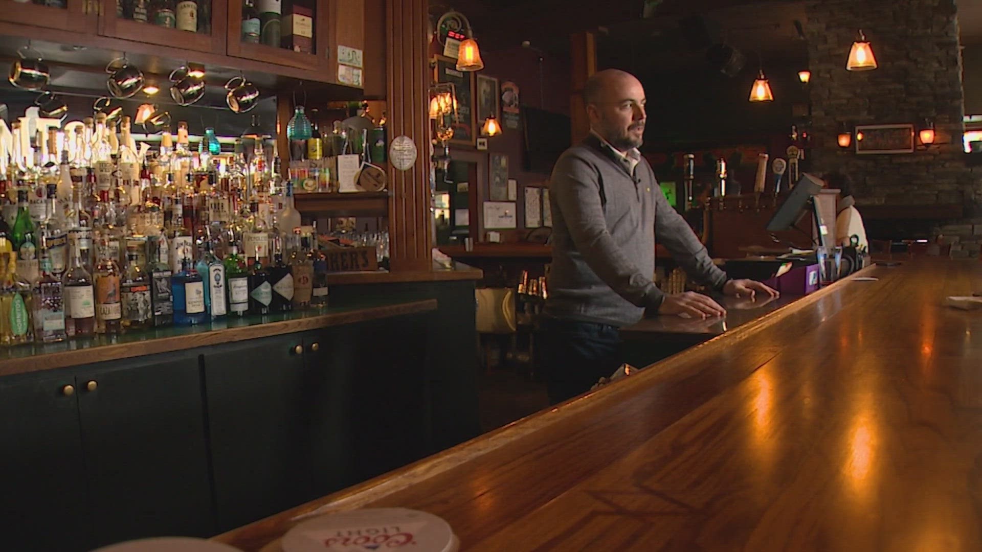 Murphy's Pub in Wallingford could be demolished after 43 years, if it can't find a pot of gold.